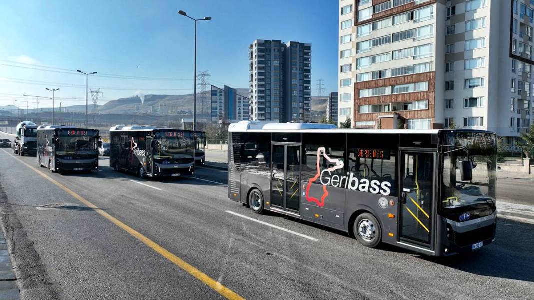 4 ayda 70 bin kişiyi taşıdı: Etimesgut'ta Geribass farkı! Erdal Beşikcioğlu'ndan dev proje 3